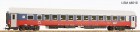 48019 LS Models Passenger Sleeping car for International trains in 2006 livery